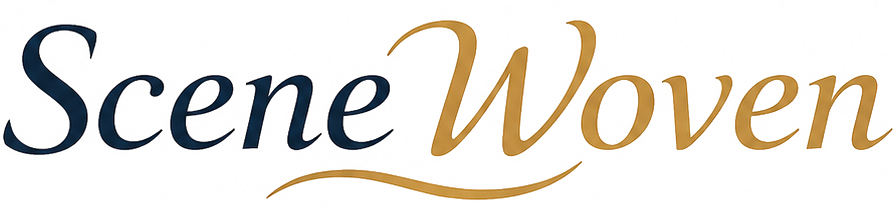 SceneWoven